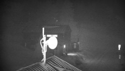 Horská služba - Ovčárna - Praděd