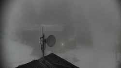 Horská služba - Ovčárna - Praděd