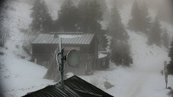 Horská služba - Ovčárna - Praděd