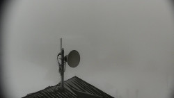 Horská služba - Ovčárna - Praděd