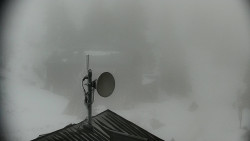 Horská služba - Ovčárna - Praděd