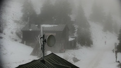 Horská služba - Ovčárna - Praděd