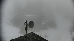 Horská služba - Ovčárna - Praděd