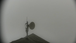 Horská služba - Ovčárna - Praděd