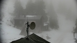 Horská služba - Ovčárna - Praděd