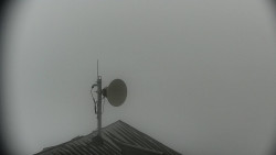 Horská služba - Ovčárna - Praděd