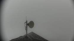 Horská služba - Ovčárna - Praděd