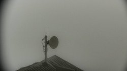 Horská služba - Ovčárna - Praděd