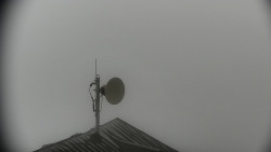 Horská služba - Ovčárna - Praděd