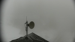 Horská služba - Ovčárna - Praděd