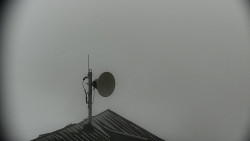 Horská služba - Ovčárna - Praděd