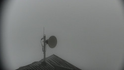 Horská služba - Ovčárna - Praděd