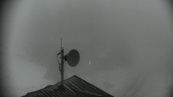 Horská služba - Ovčárna - Praděd