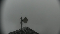 Horská služba - Ovčárna - Praděd