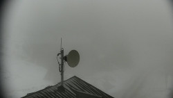 Horská služba - Ovčárna - Praděd