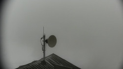 Horská služba - Ovčárna - Praděd