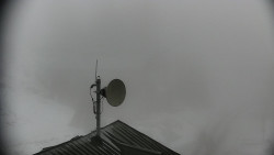 Horská služba - Ovčárna - Praděd