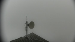 Horská služba - Ovčárna - Praděd