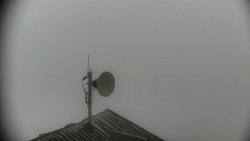 Horská služba - Ovčárna - Praděd