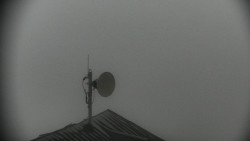 Horská služba - Ovčárna - Praděd