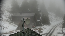 Horská služba - Ovčárna - Praděd