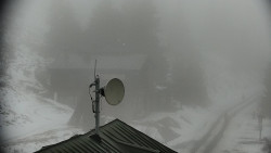 Horská služba - Ovčárna - Praděd