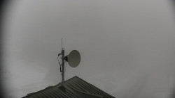 Horská služba - Ovčárna - Praděd