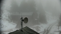 Horská služba - Ovčárna - Praděd