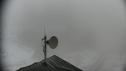 Horská služba - Ovčárna - Praděd