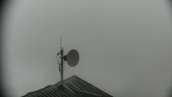 Horská služba - Ovčárna - Praděd