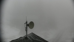 Horská služba - Ovčárna - Praděd