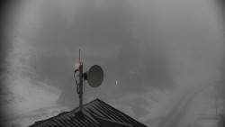 Horská služba - Ovčárna - Praděd