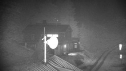 Horská služba - Ovčárna - Praděd