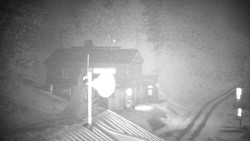 Horská služba - Ovčárna - Praděd