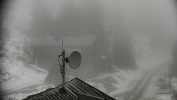 Horská služba - Ovčárna - Praděd