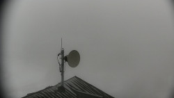 Horská služba - Ovčárna - Praděd