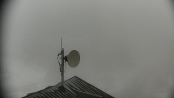 Horská služba - Ovčárna - Praděd