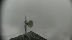 Horská služba - Ovčárna - Praděd