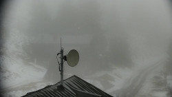 Horská služba - Ovčárna - Praděd