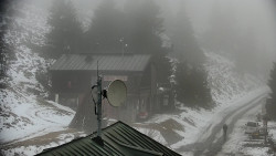 Horská služba - Ovčárna - Praděd