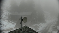 Horská služba - Ovčárna - Praděd