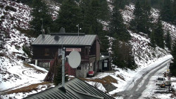 Horská služba - Ovčárna - Praděd