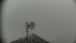 Horská služba - Ovčárna - Praděd