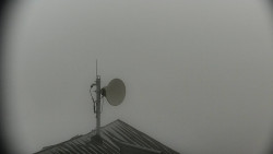 Horská služba - Ovčárna - Praděd