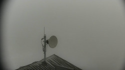 Horská služba - Ovčárna - Praděd