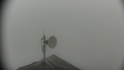 Horská služba - Ovčárna - Praděd