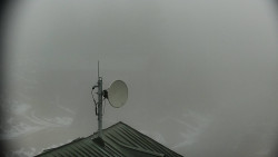 Horská služba - Ovčárna - Praděd