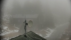 Horská služba - Ovčárna - Praděd