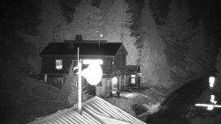 Horská služba - Ovčárna - Praděd