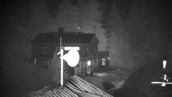 Horská služba - Ovčárna - Praděd